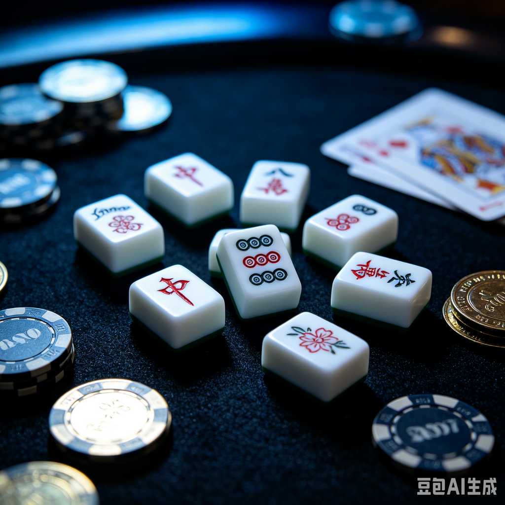 Oulu,mahjong