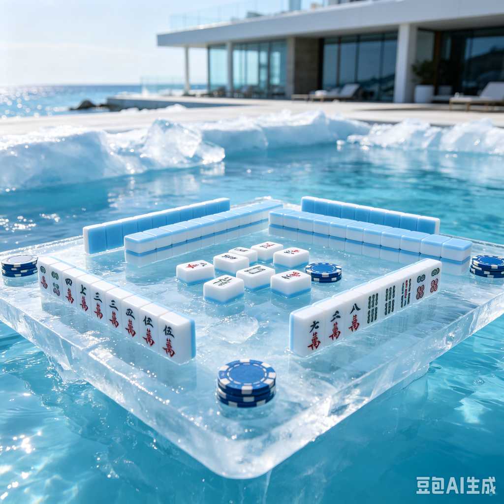 tiny portable mahjong tiles for trip