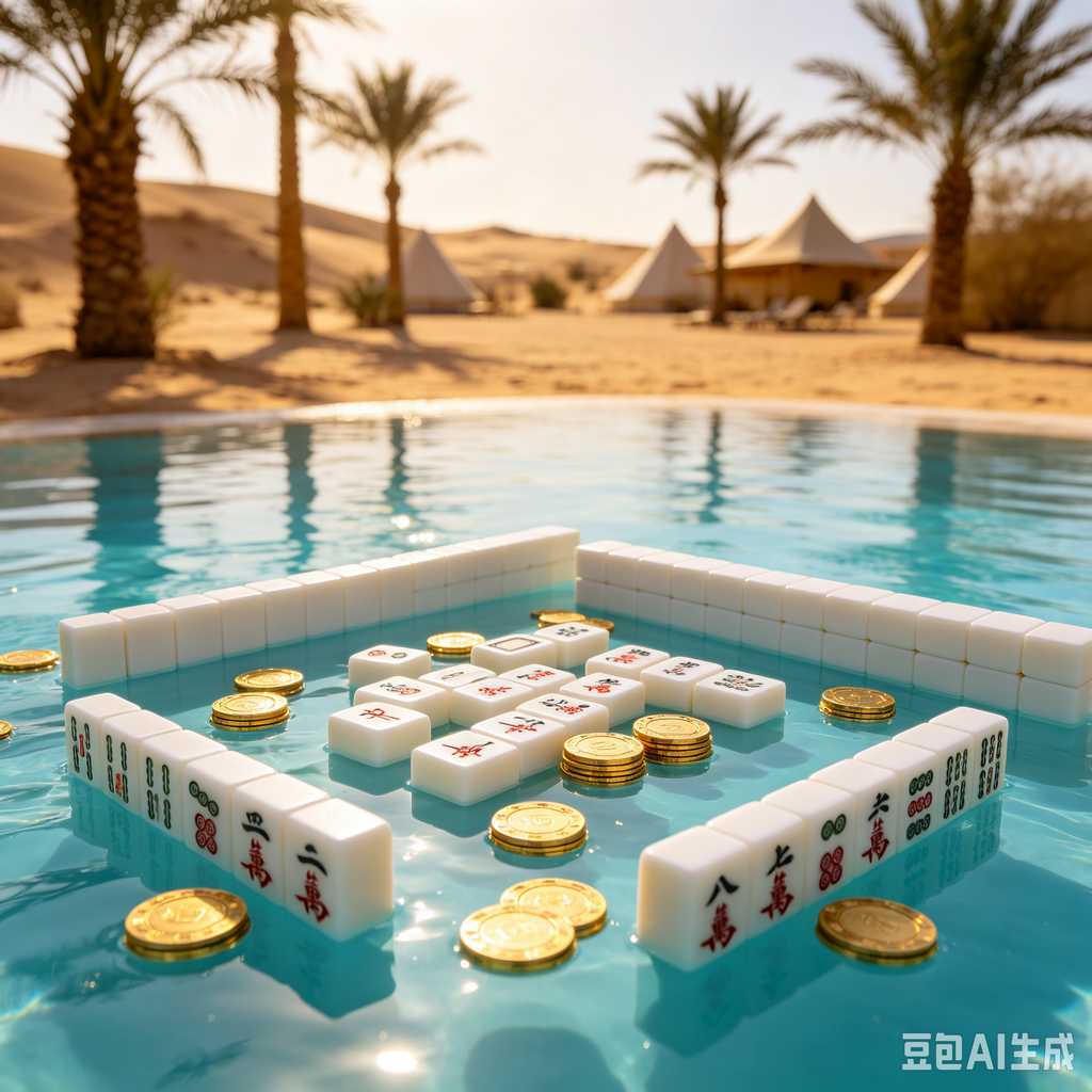 light carry mahjong game set