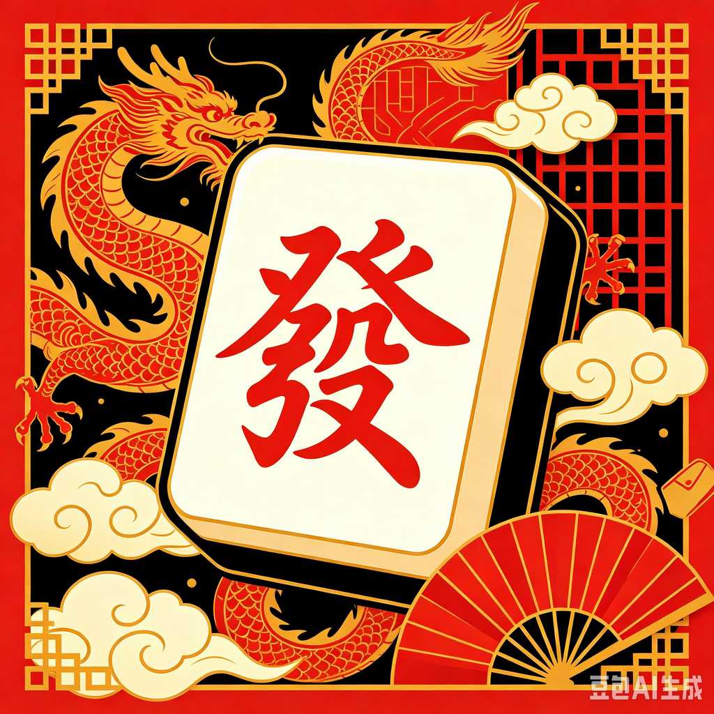 Delft,mahjong