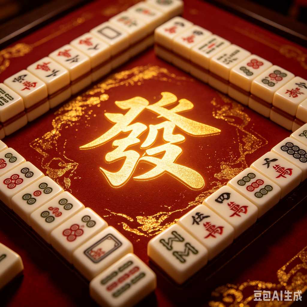 reynosa,mahjong