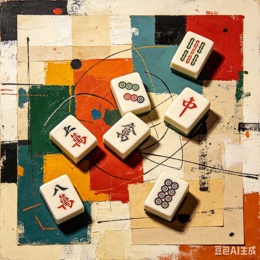 visalia,mahjong