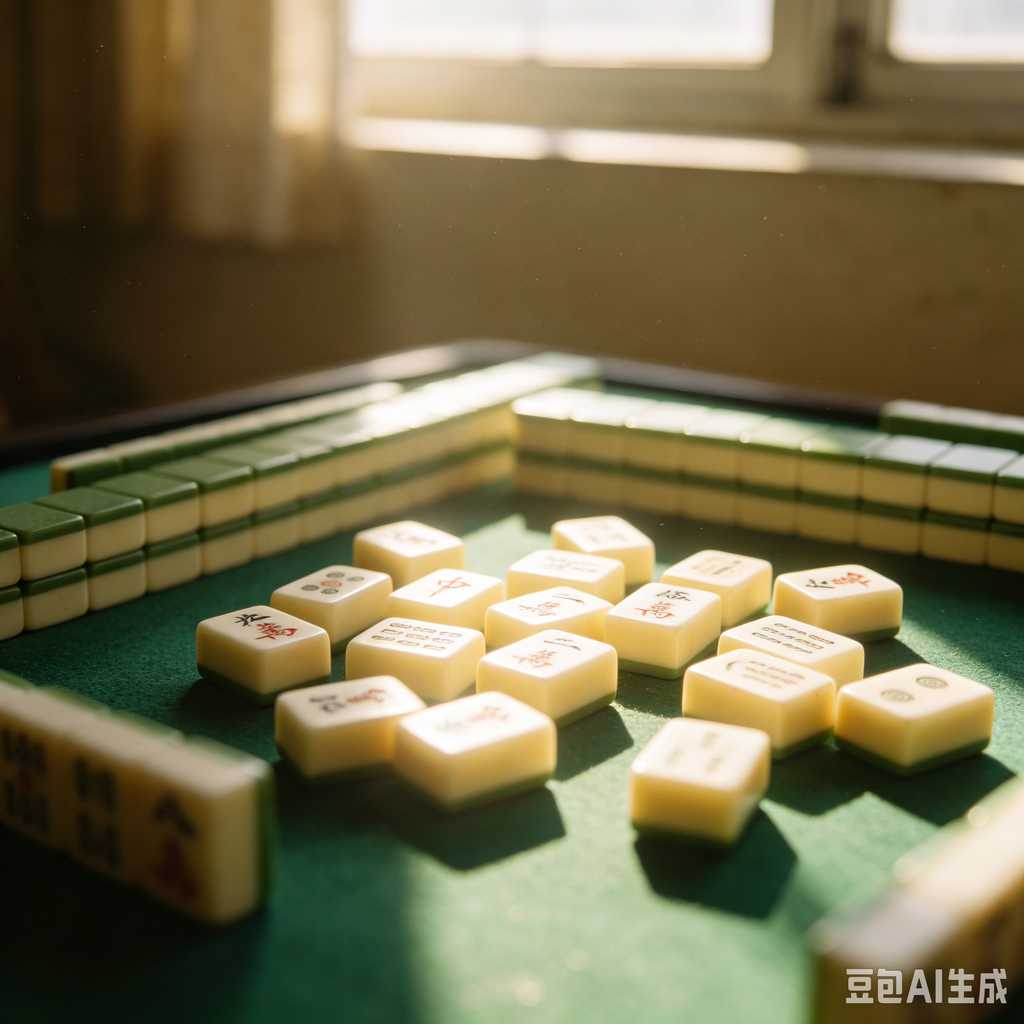 Riga,mahjong