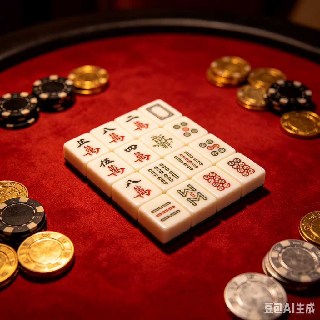 SaoPaulo,mahjong