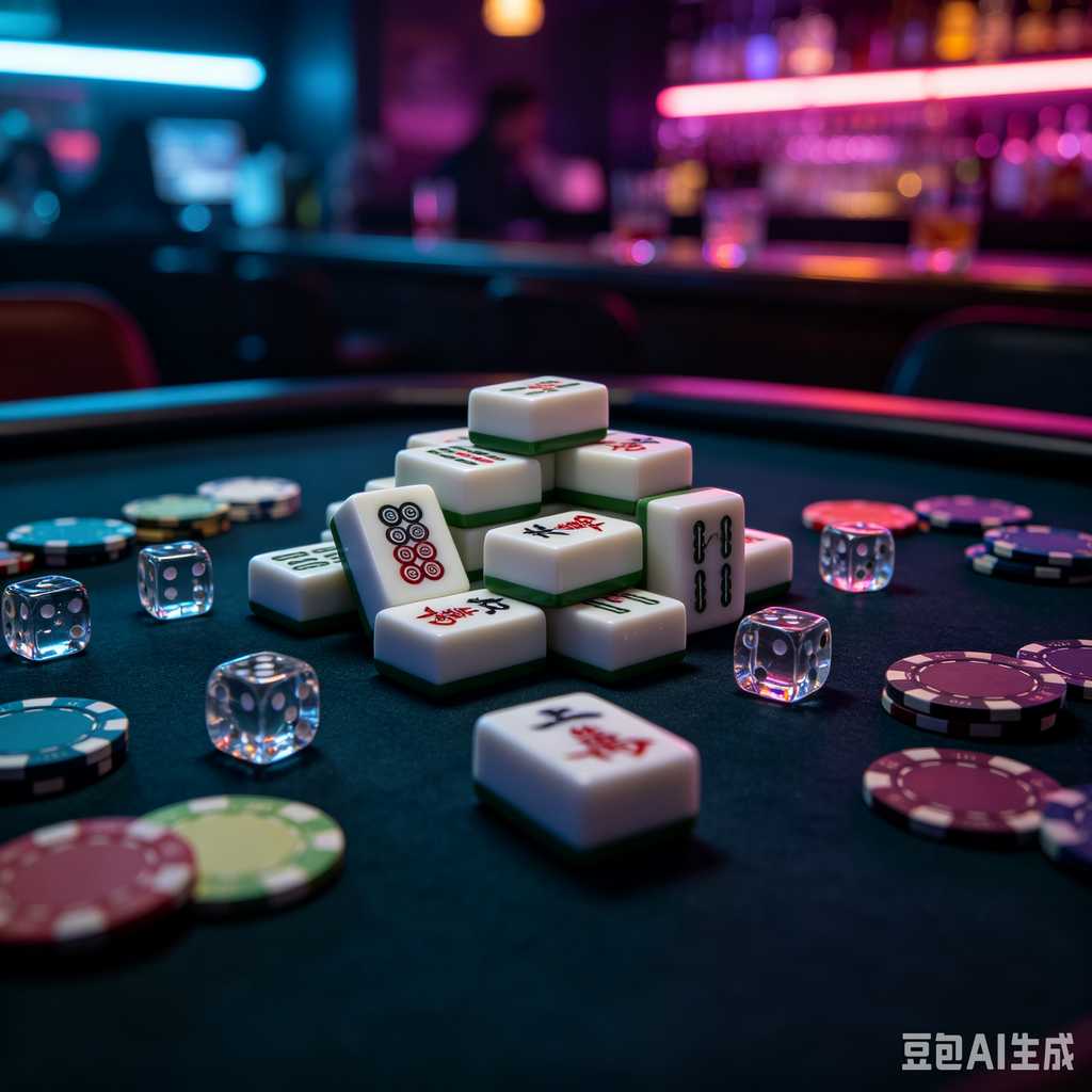 no smell mahjong tiles