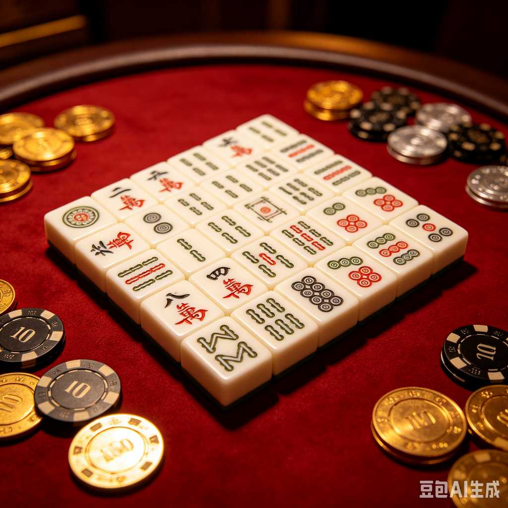 sintra,mahjong