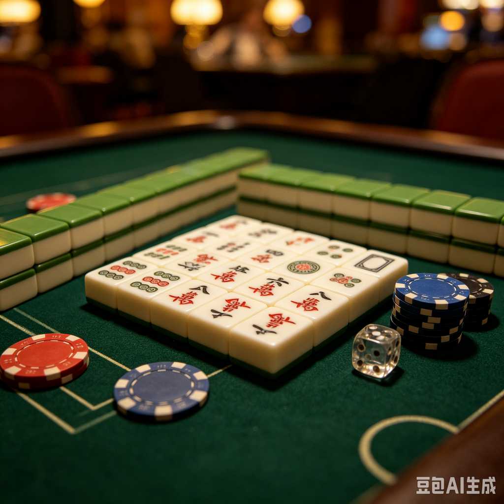 split,mahjong