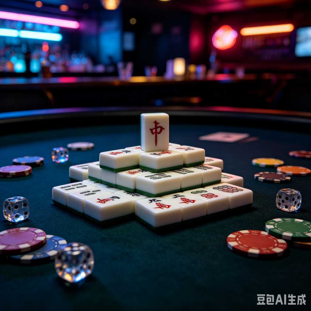 Austin,mahjong