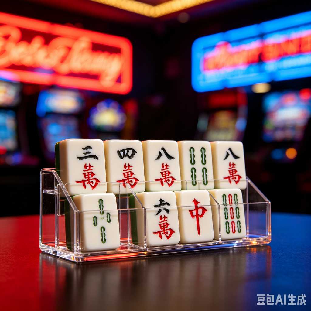 best mahjong set for home use