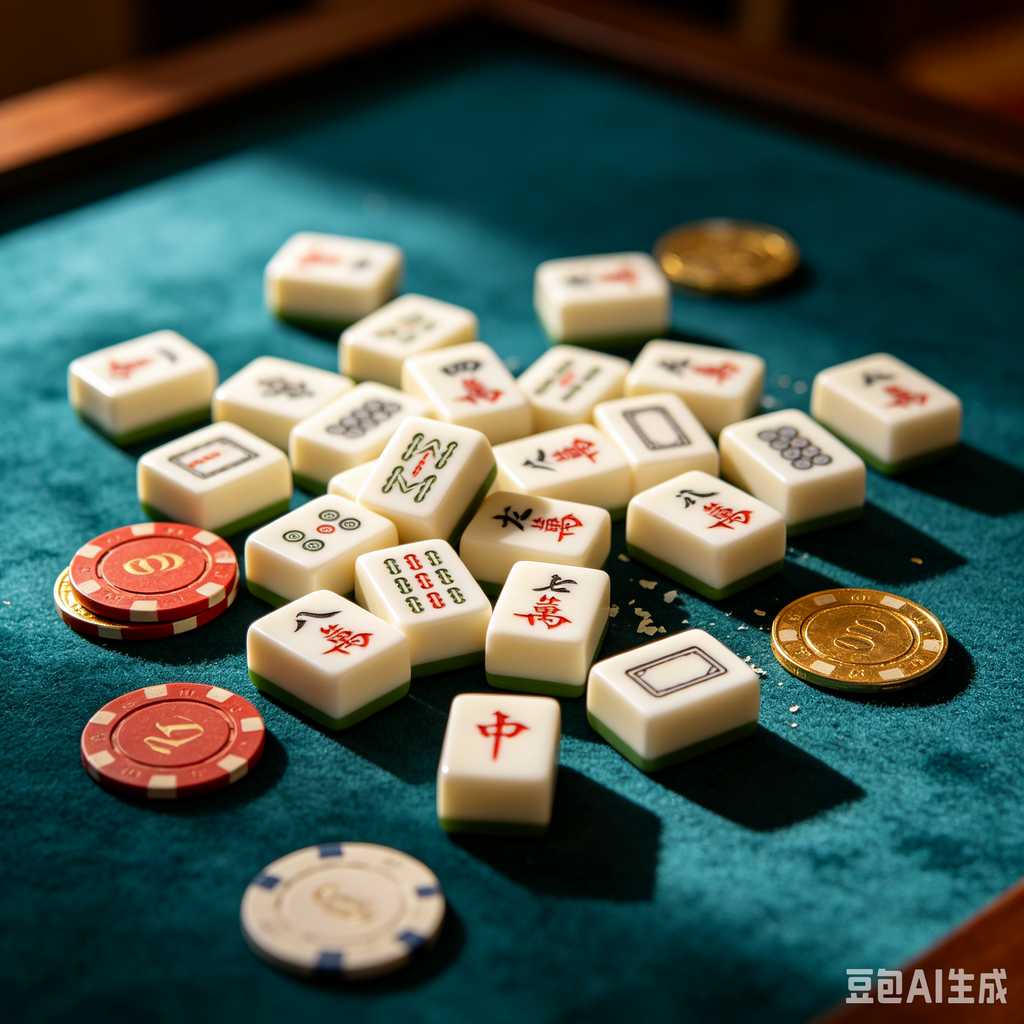 space saving mahjong table